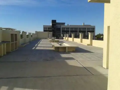 Menhir de Lorenzo - PILAR