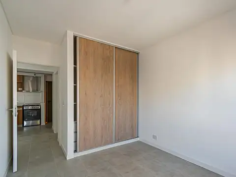 Departamento a la venta de 2 ambientes en Caballito