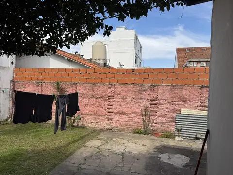Terreno en Venta en Olivos Maipú/Uzal, USD 159.000