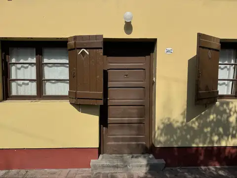 Terreno en Venta 19  mts Fondo