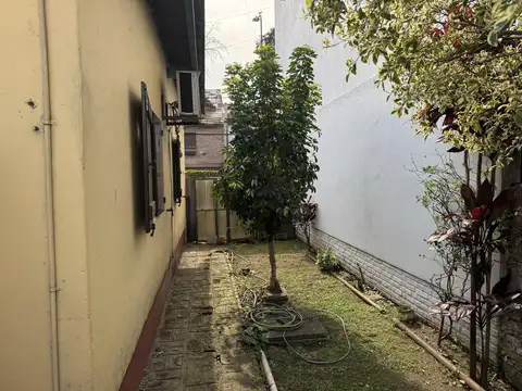 Terreno en Olivos-Maipu/Uzal