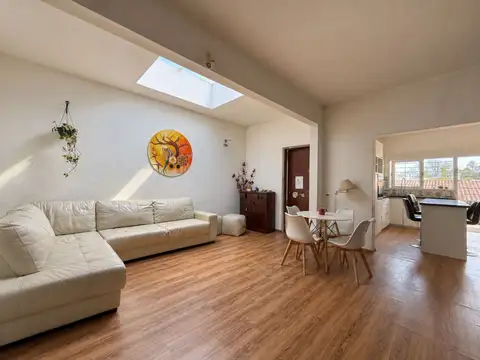 Venta Casa 3 dormitorios y garage en Parque Batlle
