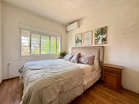 Venta Casa 3 dormitorios y garage en Parque Batlle