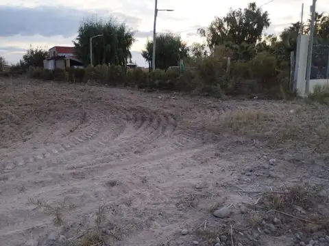 TERRENO EN VENTA EN COLONIA BOMBAL