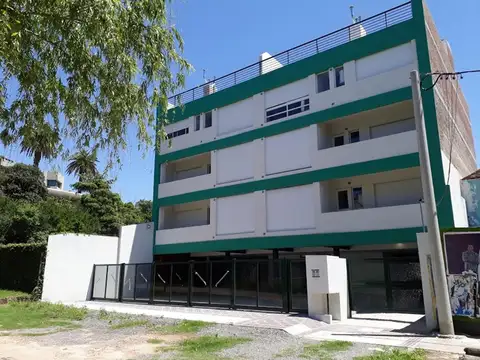 Dr A Franzini Herrera 100, Piso 2°
