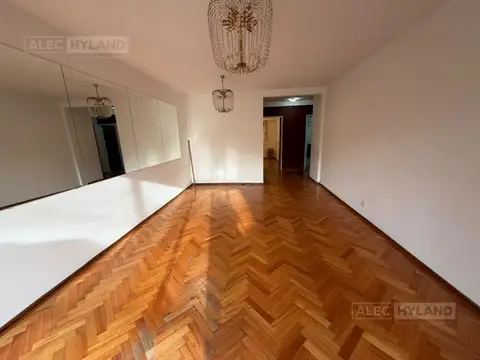 Departamento en Alquiler en Olivos, Partido de Vicente López
