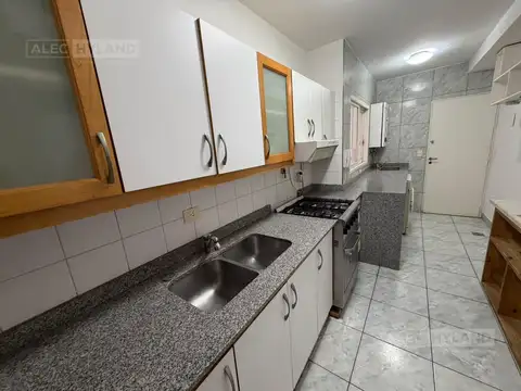 Departamento en Alquiler de 1 dormitorio