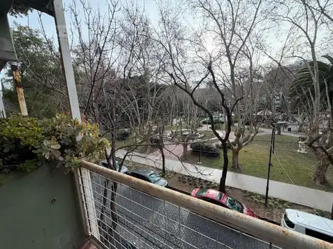 Departamento en Alquiler 25 años