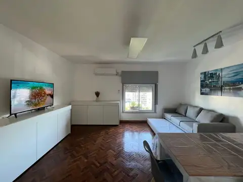 Departamento en el Centro de Buenos Aires - Capital federal