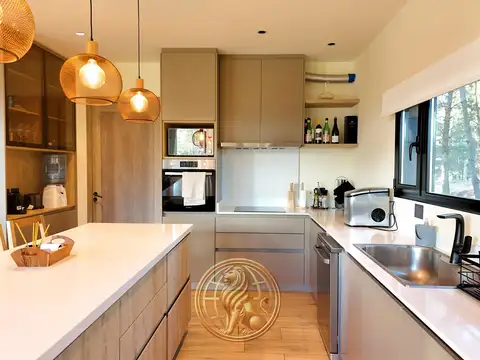 Casa en Venta 10 años