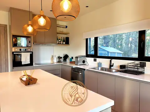 Casa en Venta al Norte