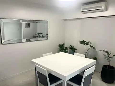 Depto Tipo Casa en Venta con 1 cocheras