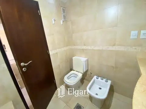 Departamento en Alquiler 12 años