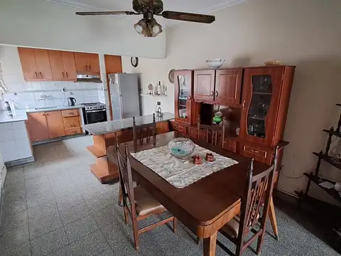 Casa en La Plata