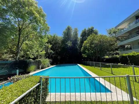 Departamento en Venta en Countries y Barrios Cerrados en Pilar, Partido de Pilar