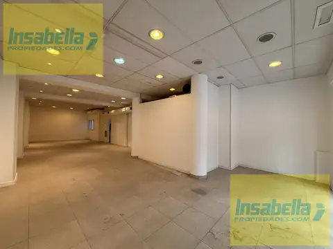 Local en Alquiler 45 años