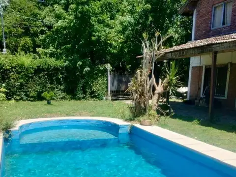 Casa en Venta en Don Torcuato, USD 159.000