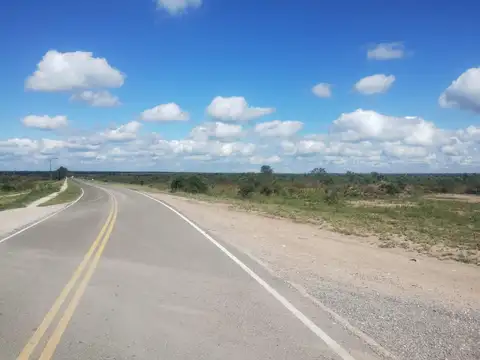 Ruta 22
