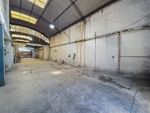 Galpon en Venta en Mar del Plata, USD 230.000