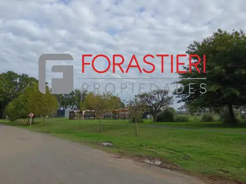 Terreno en Venta en Tigre Centro, USD 55.000