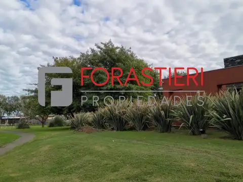 Terreno en Venta 22  mts Frente