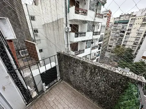 Departamento en Alquiler Temporal en Recoleta, USD 550