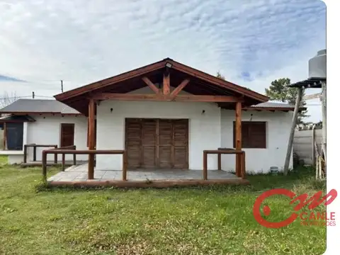 Casa en venta en Nuevo Maschwitz