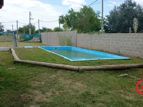 Casa en venta en Nuevo Maschwitz
