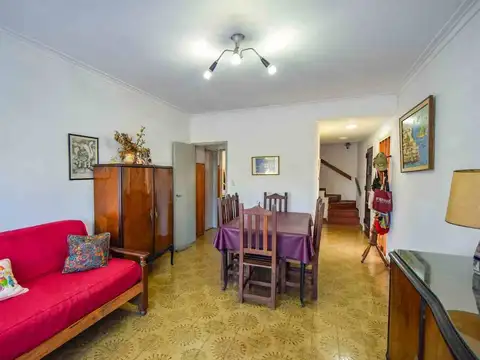 Depto Tipo Casa en Venta de 3 dormitorios