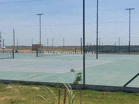 Venta Terreno / Lote interno en Santa Clara Al Sur Canning