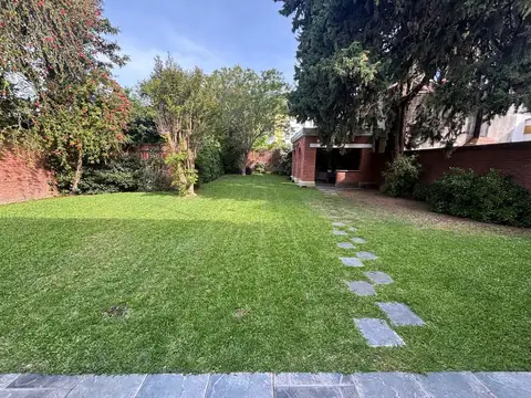 Casa en Venta en Olivos, USD 680.000