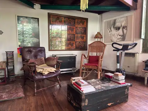 Casa en Venta de 2 dormitorios