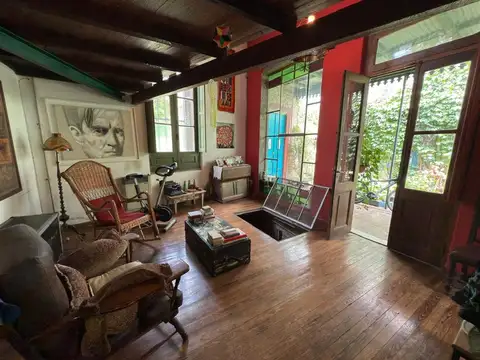 Casa en Venta en Bernal, USD 95.000