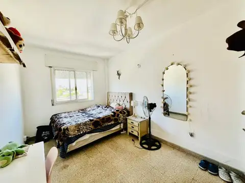 VENTA DEPTO 3 DORM CON BALCON CENTRO