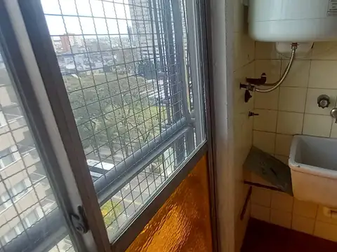 Hermoso monoambiente en Alquiler