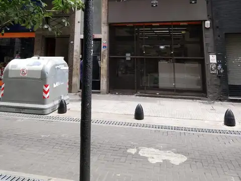 Local en Alquiler en Microcentro, $ 2.300.000