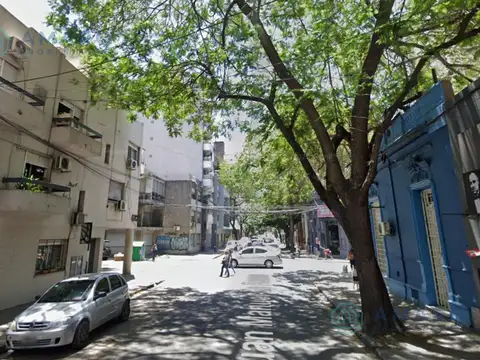 Terreno en Venta 6  mts Frente