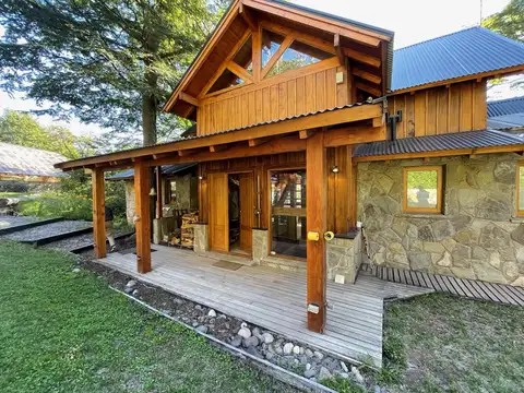 Casa en Venta 14 años