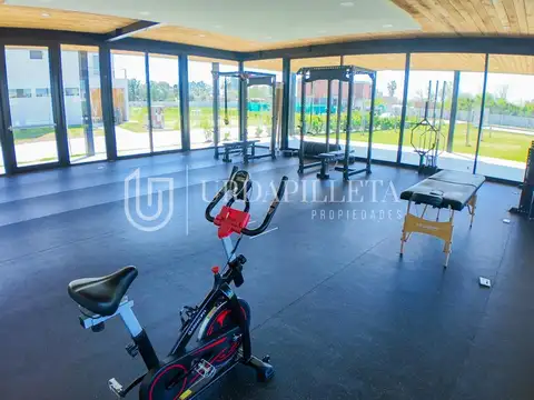 Casa en venta 4 ambientes El Olivar Pilar