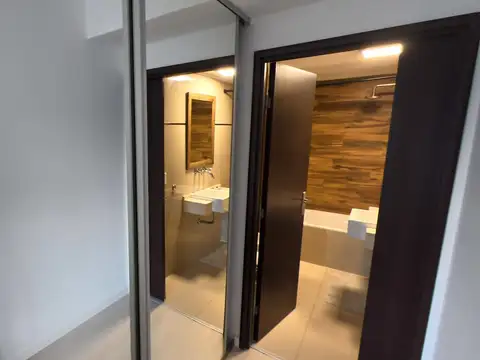 Departamento en alquiler, 2 ambientes en Belgrano