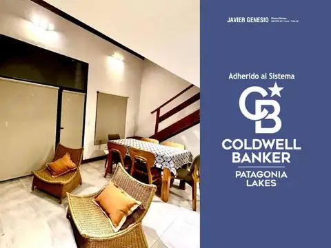 Departamento en Venta en Lomas De Correntoso, Villa la Angostura