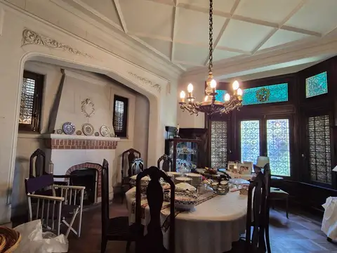 Casa en Venta de 5 dormitorios