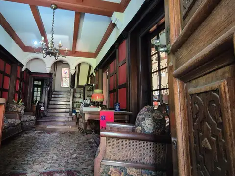 Antonio N Acevedo 1200