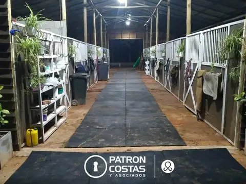 Terreno en Venta en Fatima Estacion Empalme, USD 490.000
