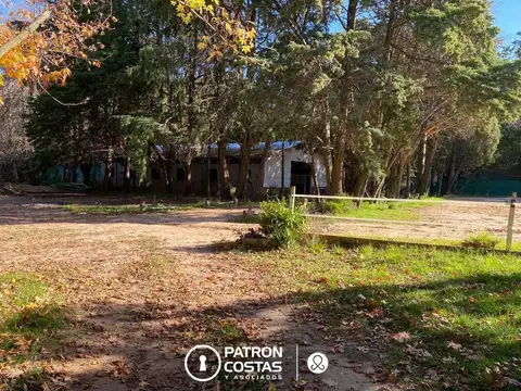 Terreno Residencial en venta en Fátima Estacion Empalme