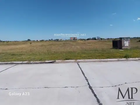 Terreno en Venta de 1000,0 m2