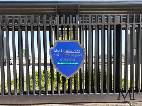 Terreno en Venta 50  mts Frente