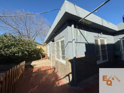 Casa en Alquiler de 3 dormitorios