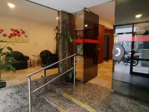 VENTA DE OFICINA EN PLENO CENTRO DE ROSARIO
