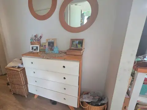 Departamento en Venta 42 años